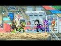 TAG | Freedom Planet 2: Episode 16 - Serpenteam Up