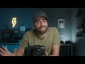 TERRIBLY Misunderstood! Full-Frame Blackmagic Cinema Camera 6K [Review w/ Footage]
