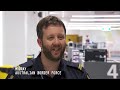 Men Claiming To Be Friends Know Nothing About Each Other | S13 E12 | Border Security Australia