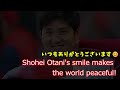 大谷のホームランを見た花巻東の後輩が次の瞬間・・「最高過ぎる！！！」目の前の本物１２号に大興奮だわ！！【MLB】