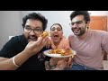 We Made DOMINO'S Menu At Home || And It Was Like.... 🤢🤮