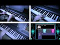 My Castle Town- Deltarune: Chapter 2 {Piano}