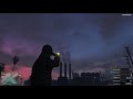 GTA Online Griefer Beatdown/Trolling