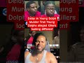 Young Dolph Murder Trail Delayed To September. #youngdolph #yogotti #moneybaggyo #blacyoungsta