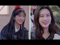 【SUB】Shen Yue is so cute~ Behind the scenes of her debut stage in wonderland!