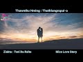 Thuthlungropui-a | By Toni Da Ralte | True Story Based