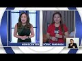 15 nasa likod ng Lucky South 99 kakasuhan ng human trafficking | TV Patrol