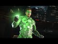 Why a Green Lantern Game is so Hard to Make