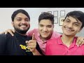 BOARD EXAM  📝 Pragati | बोर्ड परीक्षा | the mridul | Nitin | Mastani Latest Funny Hindi Comedy 2024