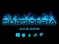Subsideria Trailer - 2018, PC, Mac, Linux