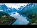 Relaxing Ambient Music: 4 Hours Of Instrumental Background Music
