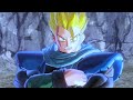 *NEW* Level 140 Super Saiyan Blue Evolved Is INVINCIBLE! - Dragon Ball Xenoverse 2 DLC 17