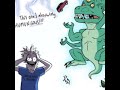 Future Movies of the Jurassic Park Franchise | Funny Dinosaur Comic Dub