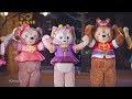 Duffy & Friends｜2022 Year of the Tiger Celebration｜Shanghai Disney Resort