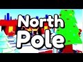 Toilet tower defense Christmas event music (North Pole)