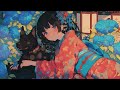 relax day - relax with Japanese-style lofi music