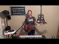 Solsbury Hill, a Live looping tutorial by Glen Everhart Acoustic Loop Artist!