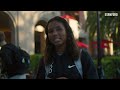 Stanford Women's Soccer: Day in the Life | Kennedy Wesley