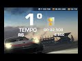 Real Racing 3 - Jogo Onix - Porsche 911 RSR (2018) - De 51% a 75%