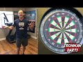 How to Throw Perfect Darts (Or at least really good Darts)
