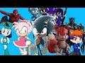 Russell The Hedgehog Season 1 intro