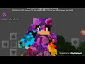 I'M BACK AND PLAYING MINECRAFT!