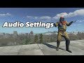 *UPDATED* BEST Rust Console Settings and Sensitivity Guide (PS4/PS5/XBOX)
