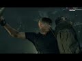 Saddler, You're Small Time - Resident Evil 4 - Full Playthrough [Part 3: Island + ENDING]
