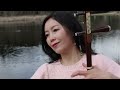 【二胡】戎峻演奏烟花三月 Vancouver erhu Jun Rong performs Vivid Spring Scenery