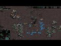 EPIC - Artosis (T) v Day[9] (Z) on Outsider - StarCraft - Brood War REMASTERED