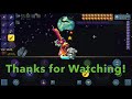 Master mode MECHA MAYHEM in Mobile Terraria!