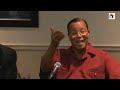 Viral Video on Why They FEAR Minister Louis Farrakhan!