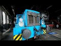 Moba-Freunde-Treffen 2024 im Eisenbahnmuseum Chemnitz