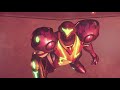 Metroid Dread - All Bosses / All Boss Fights