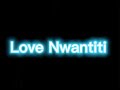 Love Nwantiti -Edit Audio-