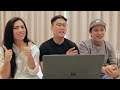 Cinta Tak Berganti by Siti Nurhaliza | SINGER REACTION