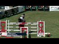 Land Rover HOY 2020 | Equestrian Olympic Cup | Show Jumping | Sky Sport Next