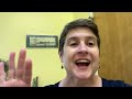 Chronic Illness Vlog 8-21-22: Busy Week!