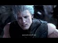 vergil devil may cry edit // youreyes