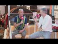 Mehmet Scholl: ER würde die Bayern-Stars zum Laufen kriegen! | BILD-Talk OMR-Festival