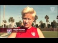 USWNT- Funny Moments Part 2