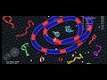 Slither.Io A.I Gameplay (40,000)