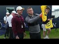 Bryson DeChambeau ALMOST Breaks Club! | Inside The Open