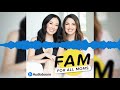 FIRST TIME MOM ANXIETY IS REAL: FAM: For All Moms Podcast #4