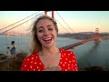 5 MUST SEE Golden Gate Bridge Views in SAN FRANCISCO