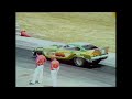 Funny Car Drag Racing of the 1970s