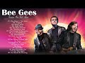 Bee Gees Greatest Hits Full Album | Bee Gees Best Songs 2021
