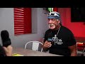 Hulk Hogan On Forming the nWo