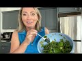 What I Eat In A Day….My Diet And Exercise Routine