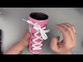 Converse Tumbler Tutorial